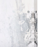 The Fog II by Mercana Studio a Hand Embellished Textured Canvas by Mercana at Eve Furniture