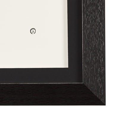 The Fold Paper I by Studio M a handmade Original Framed Artwork by Mercana at Eve Furniture
