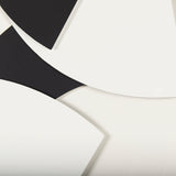 The Fold Paper I by Studio M a handmade Original Framed Artwork by Mercana at Eve Furniture