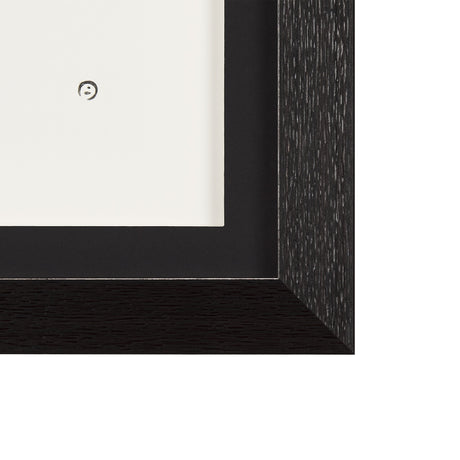 The Fold Paper II by Studio M a handmade Original Framed Artwork under Glass by Mercana at Eve Furniture
