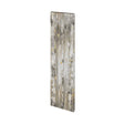 The Forest V Neutral by Mercana Studio a Hand Embellished Textured Canvas by Mercana at Eve Furniture
