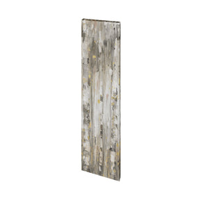 The Forest V Neutral by Mercana Studio a Hand Embellished Textured Canvas by Mercana at Eve Furniture