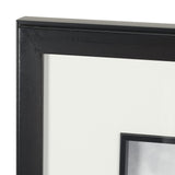 The Gathering by The Chelsea Collection Textured FramedPhoto Print Matted under Glass by Mercana at Eve Furniture