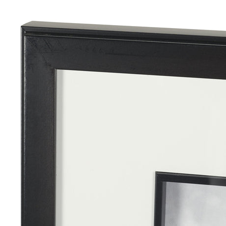 The Gathering by The Chelsea Collection Textured FramedPhoto Print Matted under Glass by Mercana at Eve Furniture