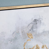 The Green Way Green/White Canvas by Crestview at Eve Furniture