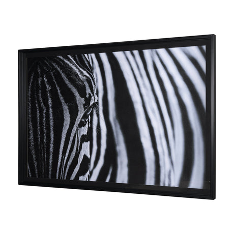 The look of Nature by Mercana Studio a Hand Embellished Textured Framed Photo Art Print Matted under by Mercana at Eve Furniture