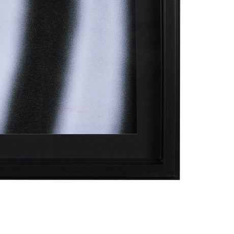 The look of Nature by Mercana Studio a Hand Embellished Textured Framed Photo Art Print Matted under by Mercana at Eve Furniture