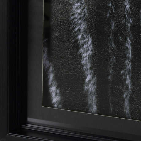 The look of Nature by Mercana Studio a Hand Embellished Textured Framed Photo Art Print Matted under by Mercana at Eve Furniture