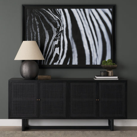 The look of Nature by Mercana Studio a Hand Embellished Textured Framed Photo Art Print Matted under by Mercana at Eve Furniture
