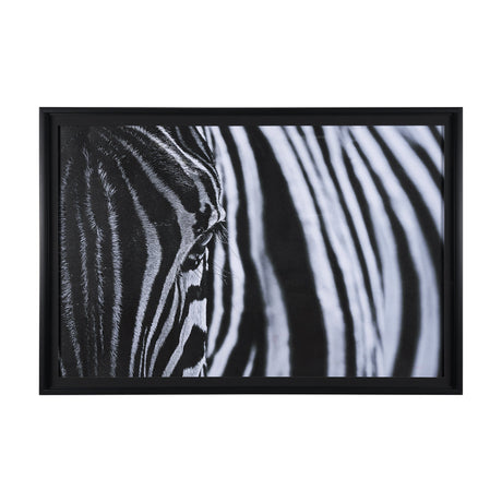 The look of Nature by Mercana Studio a Hand Embellished Textured Framed Photo Art Print Matted under by Mercana at Eve Furniture