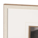 The Meeting by Nancy Crowell a Hand Embellished Framed Photo Art Print Matted under Glass by Mercana at Eve Furniture