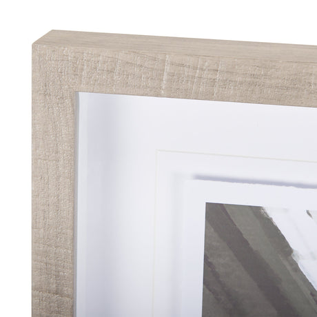 The Old Lodge Lane I by Natalia a Framed Art Print Matted under Glass by Mercana at Eve Furniture