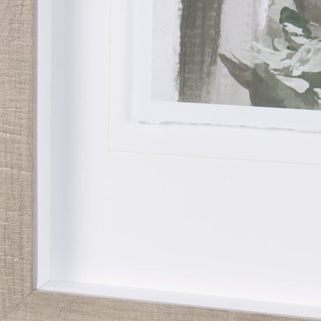 The Old Lodge Lane I by Natalia a Framed Art Print Matted under Glass by Mercana at Eve Furniture