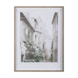 The Old Lodge Lane I by Natalia a Framed Art Print Matted under Glass by Mercana at Eve Furniture