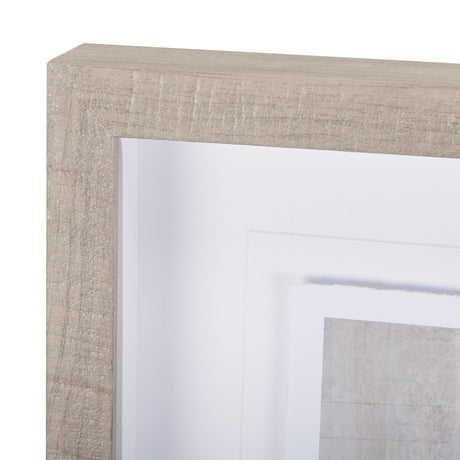 The Old Lodge Lane II by Natalia a Framed Art Print Matted under Glass by Mercana at Eve Furniture