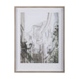 The Old Lodge Lane II by Natalia a Framed Art Print Matted under Glass by Mercana at Eve Furniture