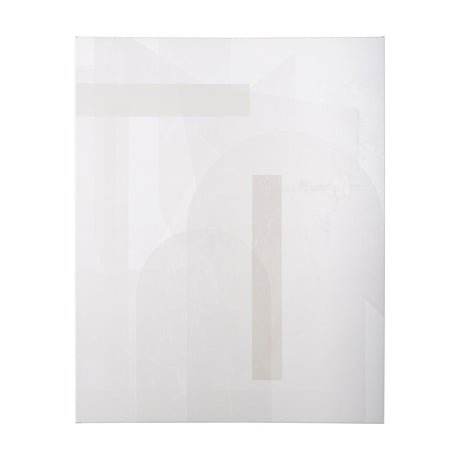 The Path I by Mercana Studio a Hand Embellished Textured Canvas by Mercana at Eve Furniture