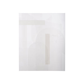 The Path I by Mercana Studio a Hand Embellished Textured Canvas by Mercana at Eve Furniture