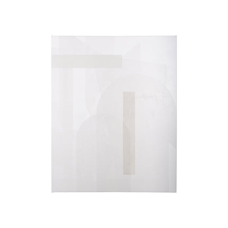 The Path I by Mercana Studio a Hand Embellished Textured Canvas by Mercana at Eve Furniture