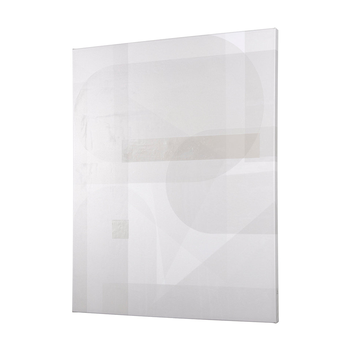 The Path II by Mercana Studio a Hand Embellished Textured Canvas by Mercana at Eve Furniture