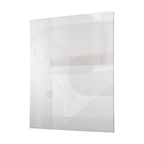 The Path II by Mercana Studio a Hand Embellished Textured Canvas by Mercana at Eve Furniture