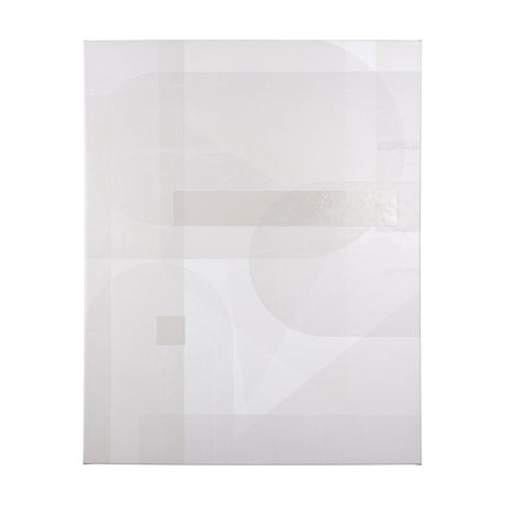 The Path II by Mercana Studio a Hand Embellished Textured Canvas by Mercana at Eve Furniture