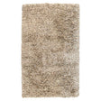 The Ritz Sand Shag Rug by Classic Home at Eve Furniture