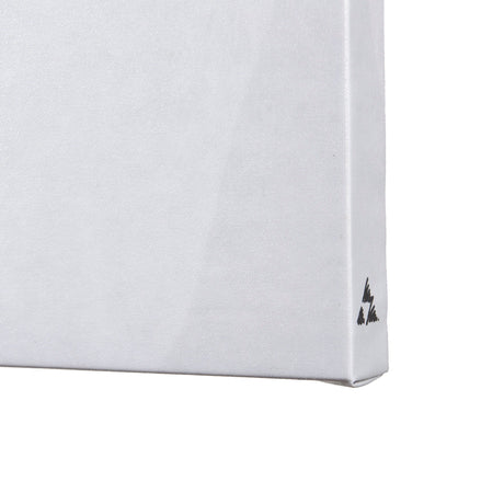The Shapes I by Mercana Studio a Hand Embellished Textured Canvas by Mercana at Eve Furniture