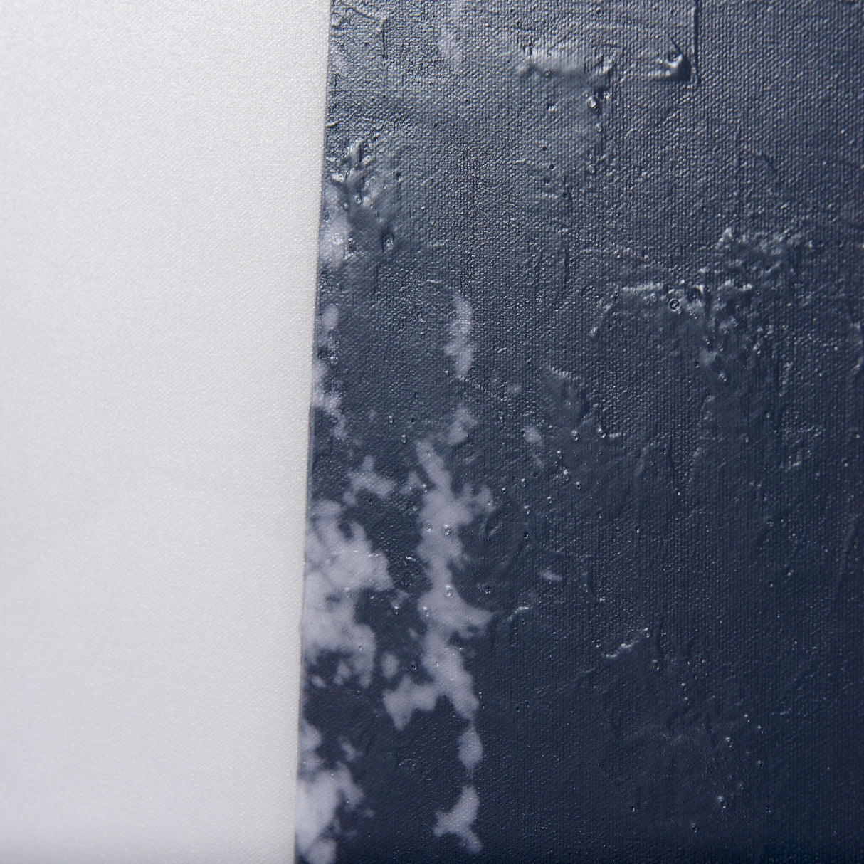 The Shapes I by Mercana Studio a Hand Embellished Textured Canvas by Mercana at Eve Furniture