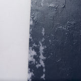 The Shapes I by Mercana Studio a Hand Embellished Textured Canvas by Mercana at Eve Furniture