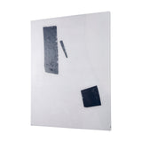 The Shapes II by Mercana Studio a Hand Embellished Textured Canvas by Mercana at Eve Furniture