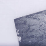 The Shapes II by Mercana Studio a Hand Embellished Textured Framed Art Print by Mercana at Eve Furniture