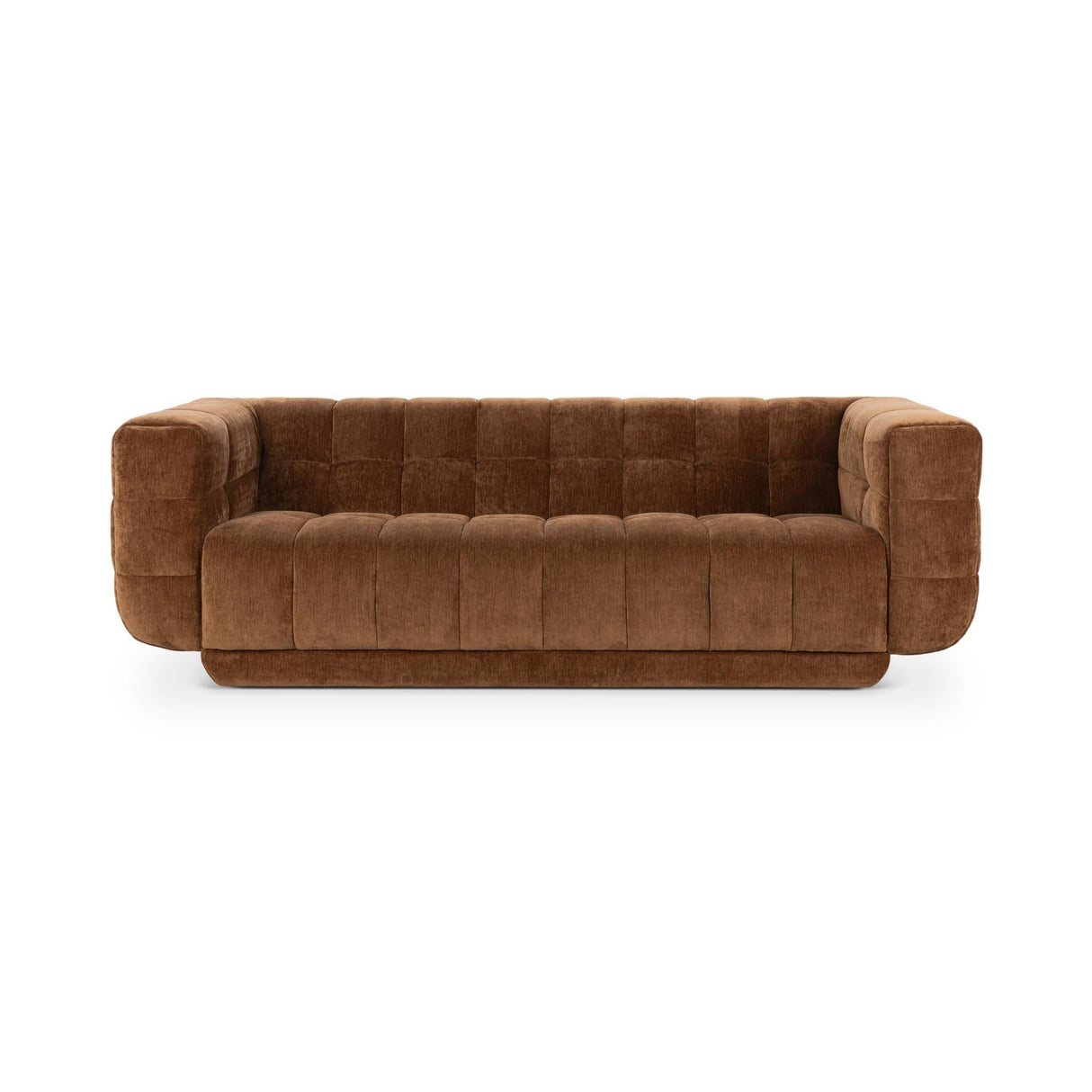 Thea Sofa - Bronze by Classic Home at Eve Furniture