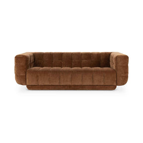 Thea Sofa - Bronze by Classic Home at Eve Furniture