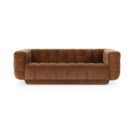 Thea Sofa - Bronze by Classic Home at Eve Furniture