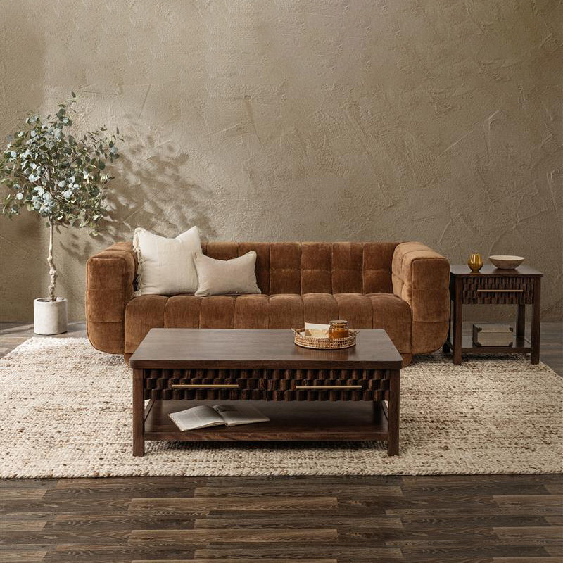 Thea Sofa by Classic Home at Eve Furniture