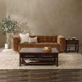 Thea Sofa by Classic Home at Eve Furniture