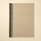 Thea Stripe Tea Towels S/2, Set of 2 by Mercana at Eve Furniture