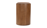 Theo 6 Drawer Dresser Brown by Moe's Home at Eve Furniture