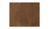 Theo 6 Drawer Dresser Brown by Moe's Home at Eve Furniture