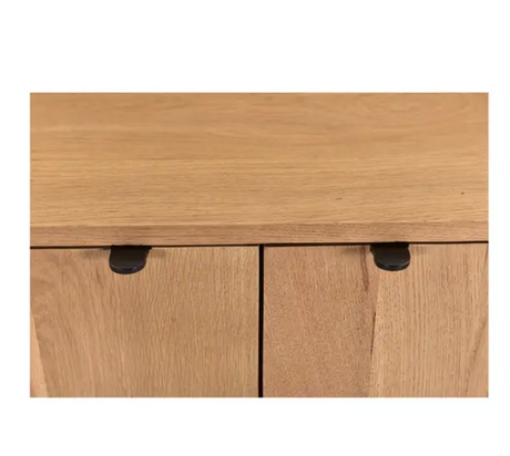 Theo Cabinet by Moe's Home at Eve Furniture