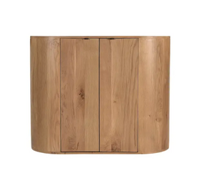 Theo Cabinet by Moe's Home at Eve Furniture