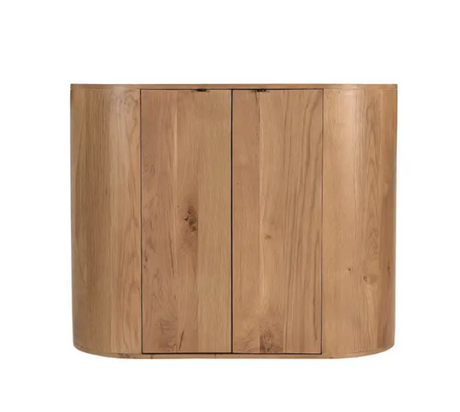 Theo Cabinet by Moe's Home at Eve Furniture
