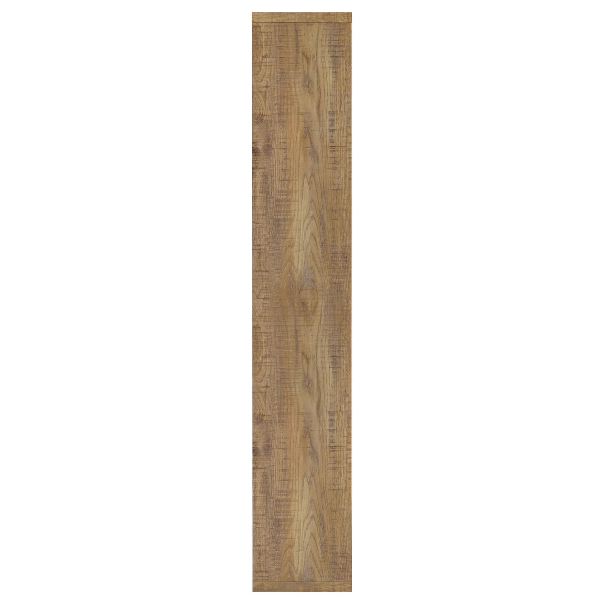Theo Mango 71-inch 6-shelf Bookshelf by Coaster at Eve Furniture