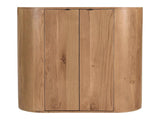 Theo Natural Cabinet