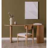 Theo Natural Desk