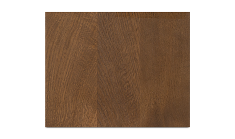 Theo One Drawer Nightstand Brown by Moe's Home at Eve Furniture