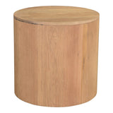 Theo One Drawer Nightstand by Moe's Home at Eve Furniture