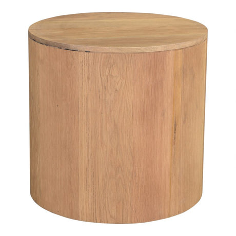 Theo One Drawer Nightstand by Moe's Home at Eve Furniture
