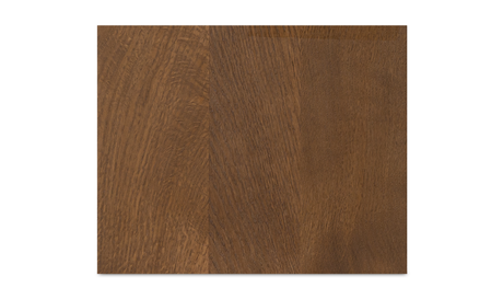 Theo Two Drawer Nightstand Brown by Moe's Home at Eve Furniture